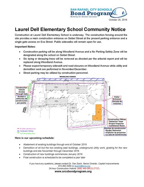 LDES 102518 